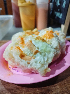Foto resep Cireng Nasi Isi Sosis