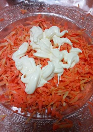 Foto resep Salad sayur