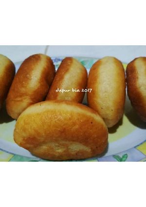 Foto resep Donat Empuk NCC
