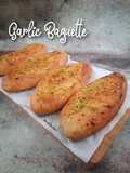 Garlic Baguette