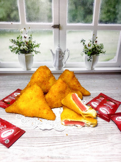 Foto resep Risoles mayo
