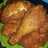 Ayam rempah ala KFC original