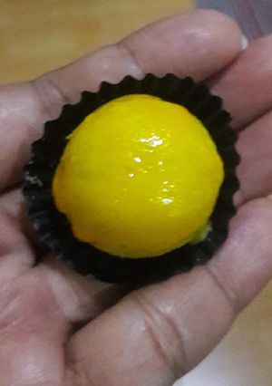 Foto resep Nastar kinclong gemesin