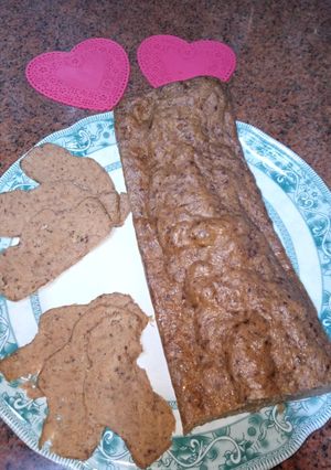 صورة لوصفة لانشون بيتي 🎀🍖