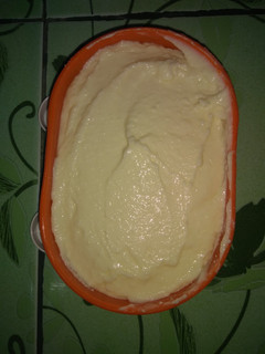 Foto resep Creamy cream cheese