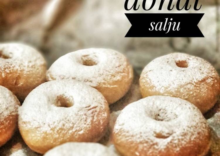 Donat Salju