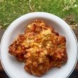 Balabala bumbu sup