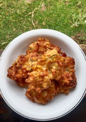 Foto resep Balabala bumbu sup