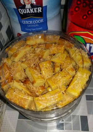 Foto resep Kastengel