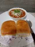 Pav bhaji