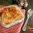 Tiramisu Creme’ -keto