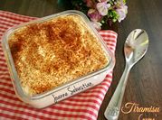 Gambar krim tiramisu