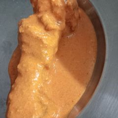 A picture of Chicken tandoori.