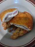 Chicken Cordon Bleu