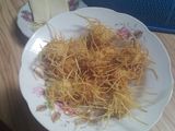 Rambutan Ayam Udang
