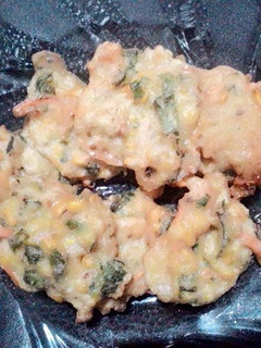 Foto resep Bakwan favorit