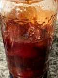 Dulce de ciruela