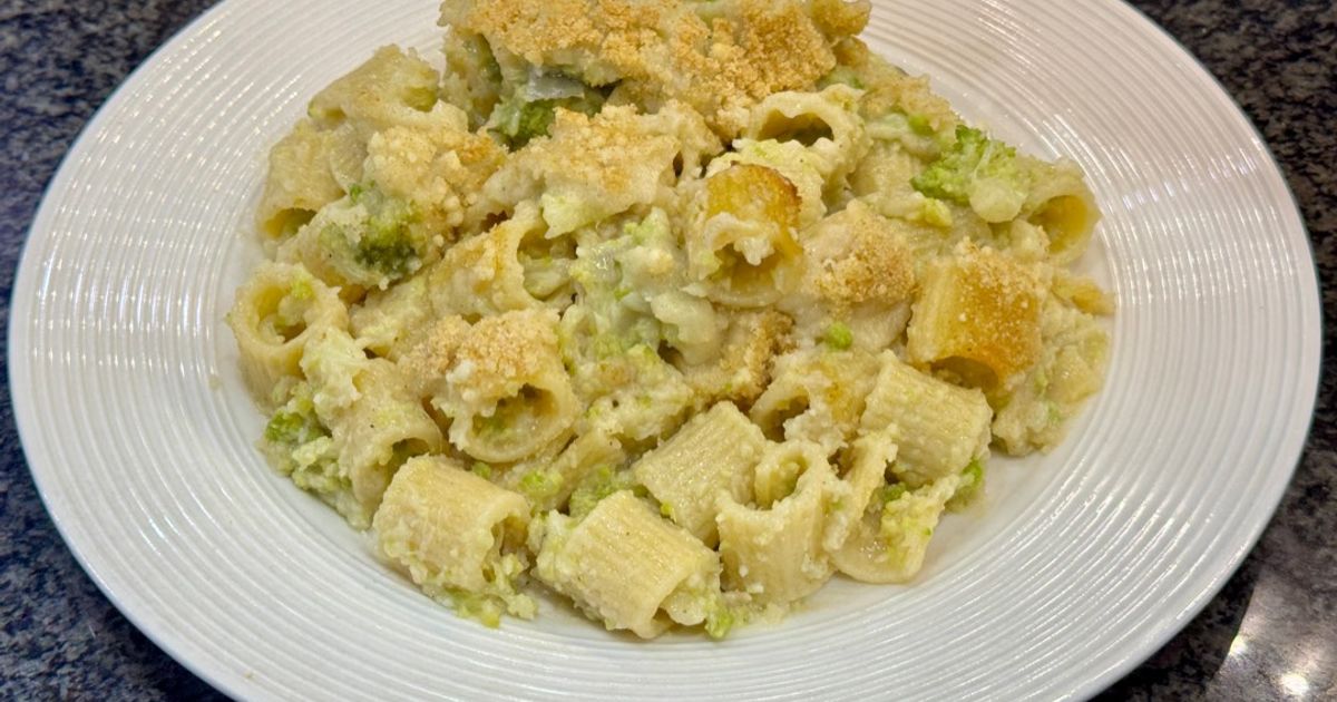 Primi Al 63 ricette facili e deliziose di primi piatti al forno senza carne ...