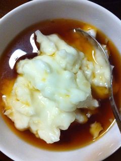 Foto resep Bubur sumsum mantap💃