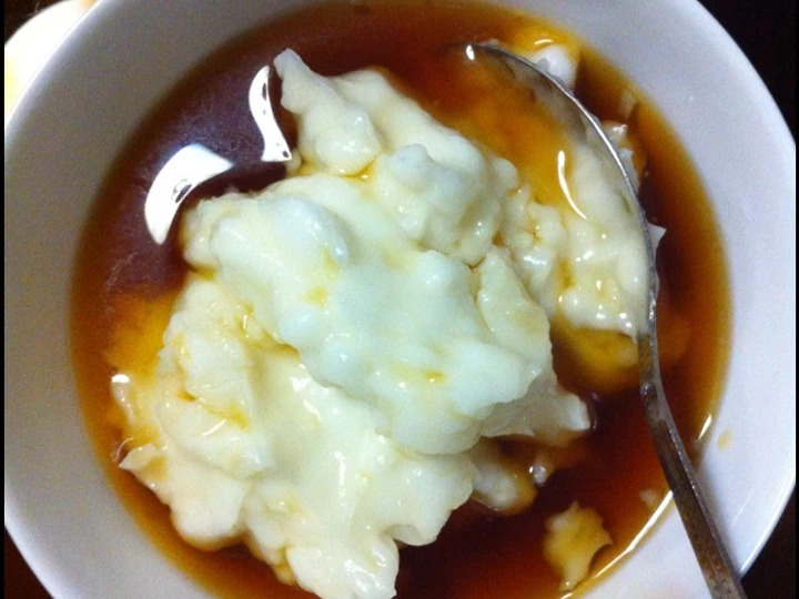 Cara Mudah Membuat Resep Bubur sumsum mantap💃 yang Bikin Ngiler Anti Ribet, Sempurna