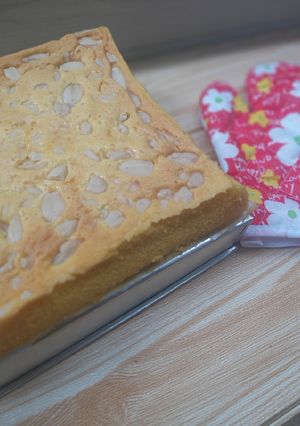 Foto resep Spikoe Kenari