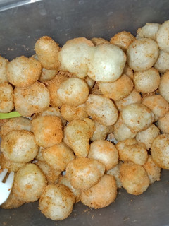 Foto resep Cimol