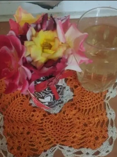 عکسی از دستور شربت آبغوره