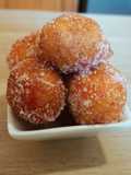 Buñuelos de Carnaval