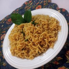 A picture of Noddle.