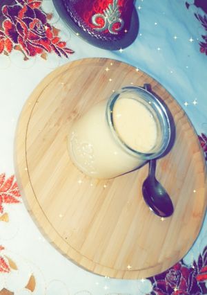 صورة لوصفة فلان طبيعي بالكاكي