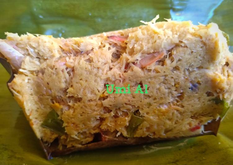 Resep Baru Pelas Udang Yummy Mantul