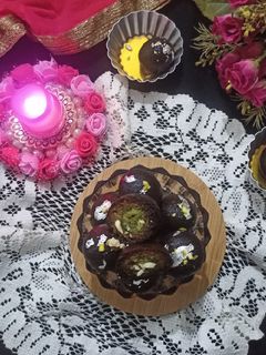 કાલા જામુન (Kala Jamun Recipe In Gujarati) રેસીપી મુખ્ય ફોટો