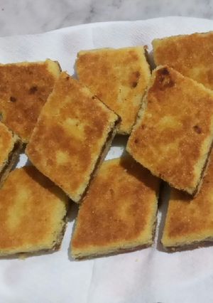 صورة لوصفة براج الشرق