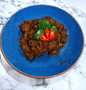 Cara Mudah Membikin Resep [14] Rendang Sapi Bumbu Instan yang Sempurna Anti Ribet, Uenak Banget