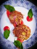 Healthiest DAHI KABAB💝