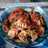 Kepiting asam pedas