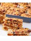 Barritas de granola