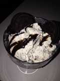 Creamy Ice-Cream