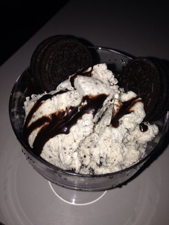 A picture of Creamy Ice-Cream.