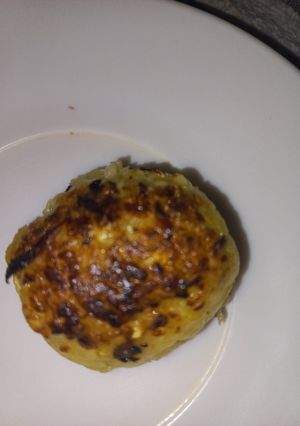 Una foto de Bombita de zapallo italiano