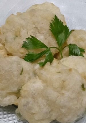 Foto resep Cireng