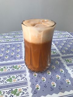 Foto resep Thai Tea