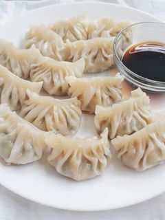 Foto resep Gyoza