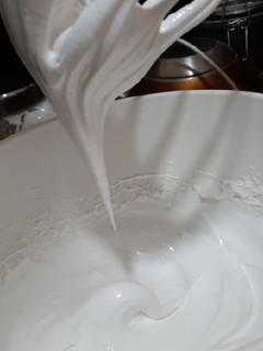 Una foto de Merengue Italiano