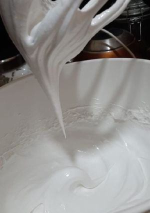 Una foto de Merengue Italiano