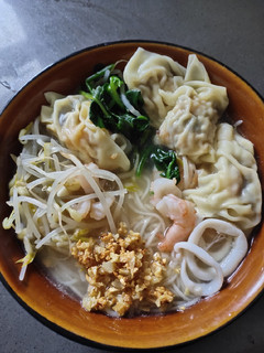 A picture of Lazy Sunday Lunch.