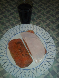 Una foto de Desayuno saludable para dietas