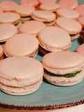 Olasz macaron
