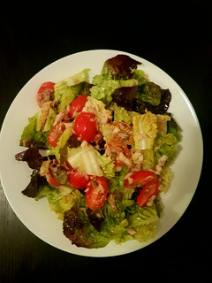 Foto resep Salad Niçoise