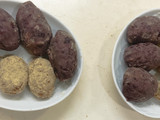 日式牡丹餅(おはぎ)